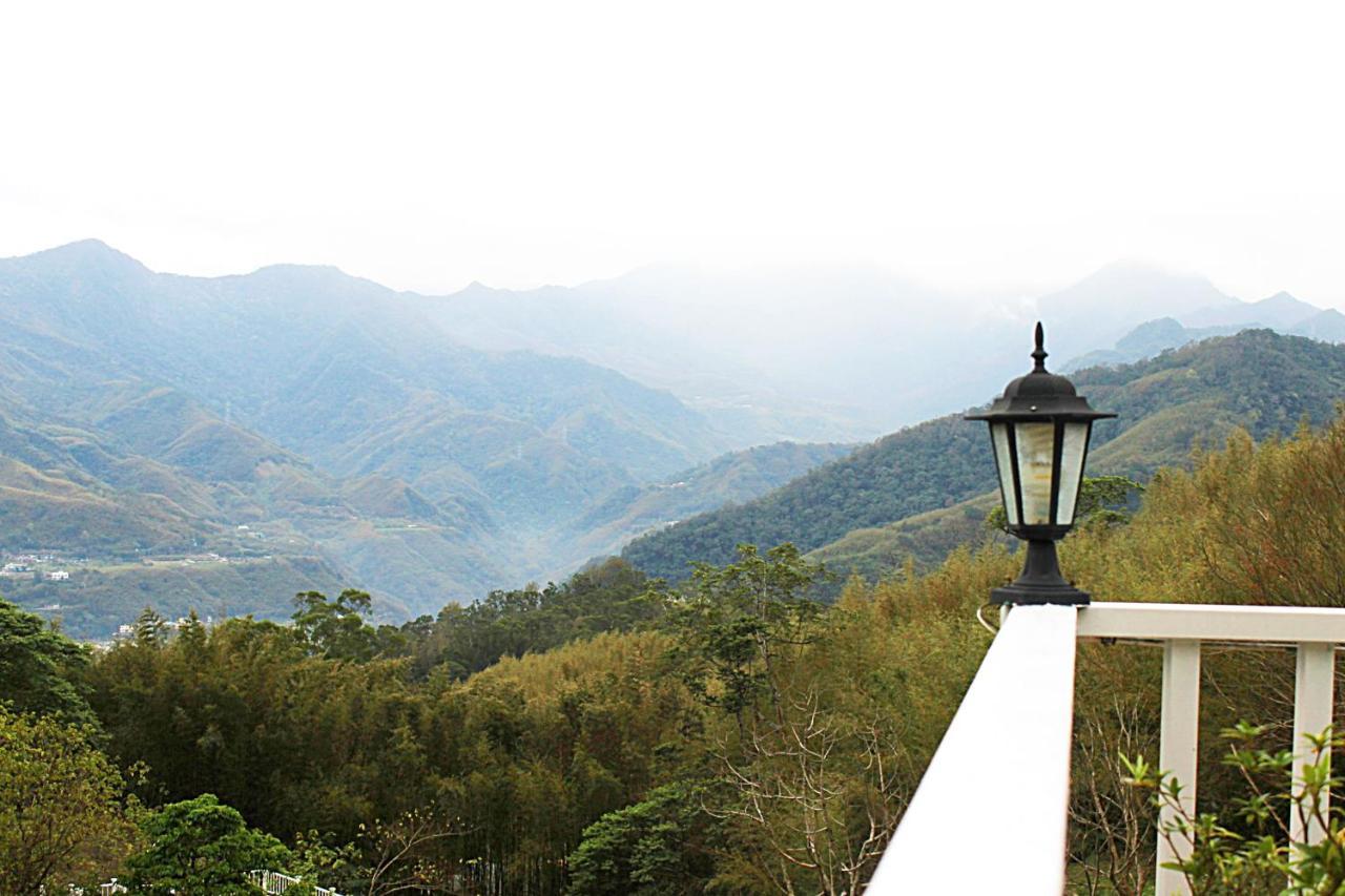 Prado Hill Holiday Fu'an Ngoại thất bức ảnh