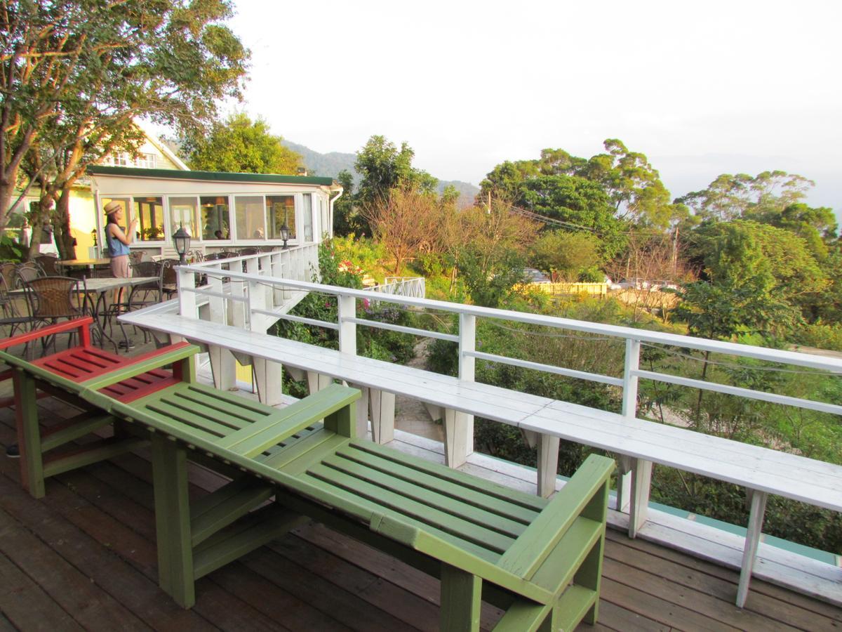 Prado Hill Holiday Fu'an Ngoại thất bức ảnh