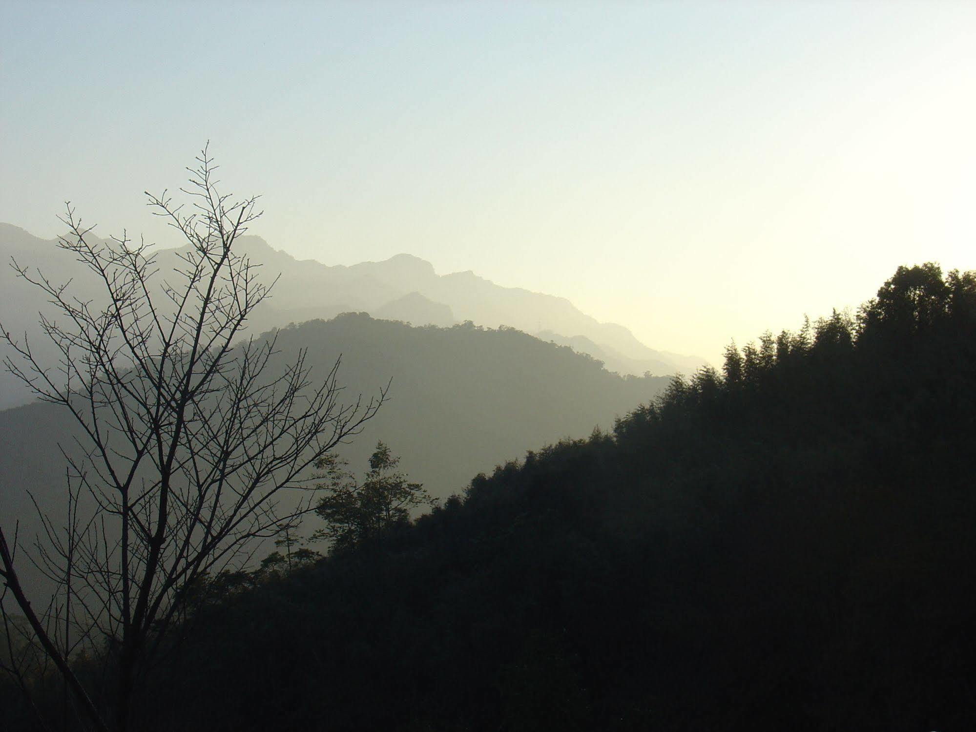 Prado Hill Holiday Fu'an Ngoại thất bức ảnh
